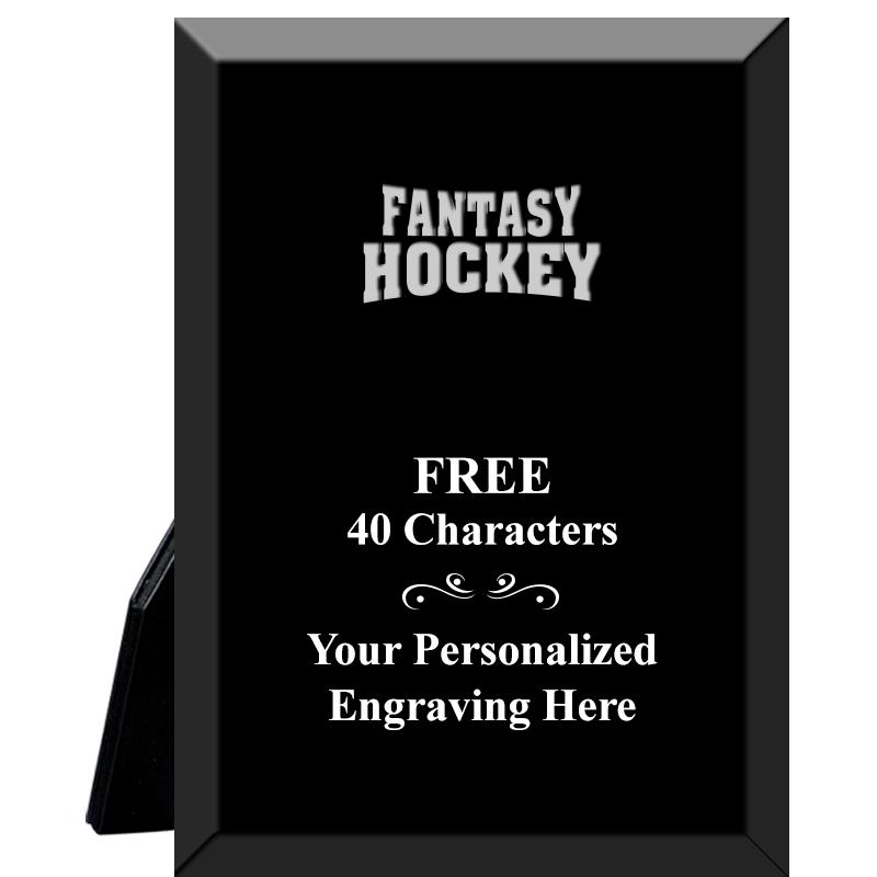 5X7 PREMIER ACRYLIC AWARD