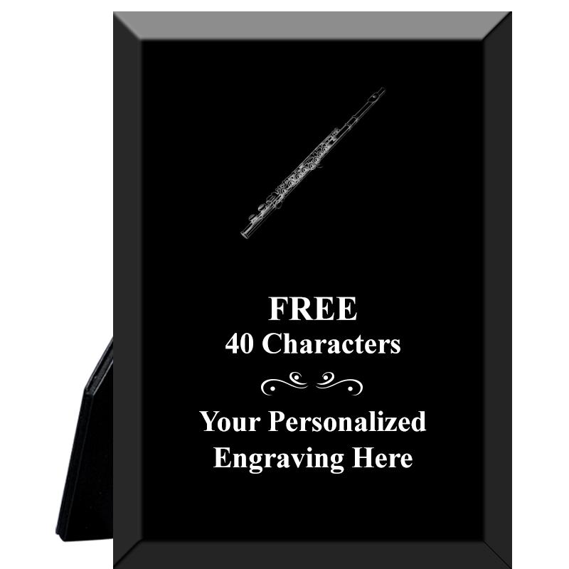 5X7 PREMIER ACRYLIC AWARD