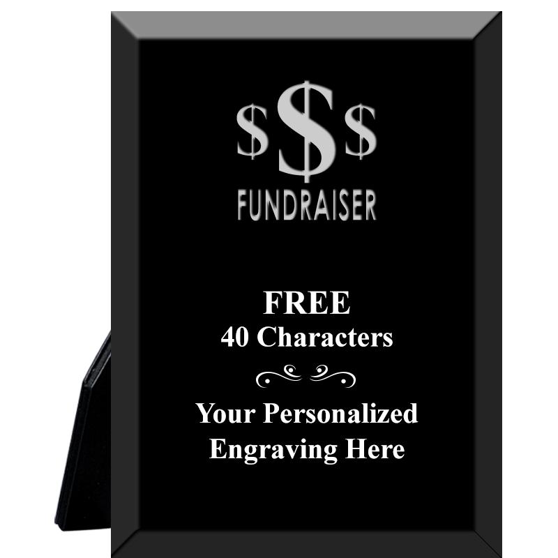 5X7 PREMIER ACRYLIC AWARD