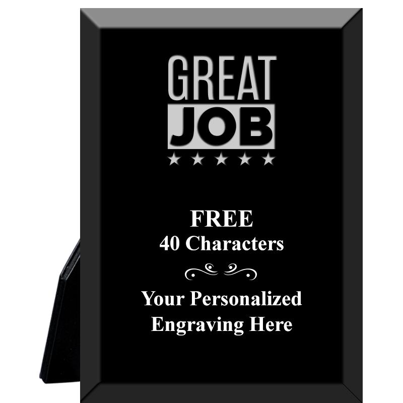 5X7 PREMIER ACRYLIC AWARD