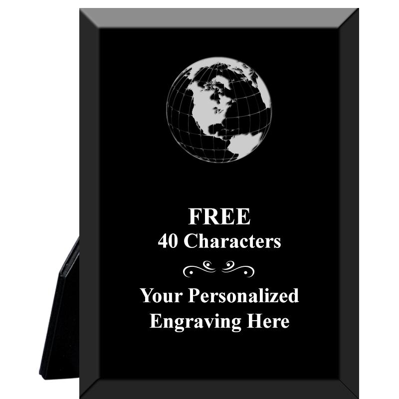 5X7 PREMIER ACRYLIC AWARD