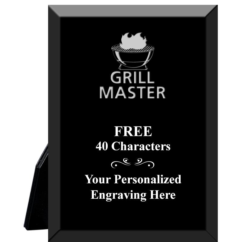 5X7 PREMIER ACRYLIC AWARD