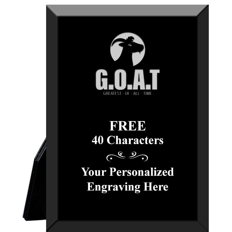 5X7 PREMIER ACRYLIC AWARD