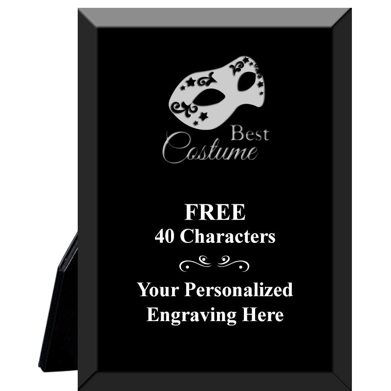 5X7 PREMIER ACRYLIC AWARD