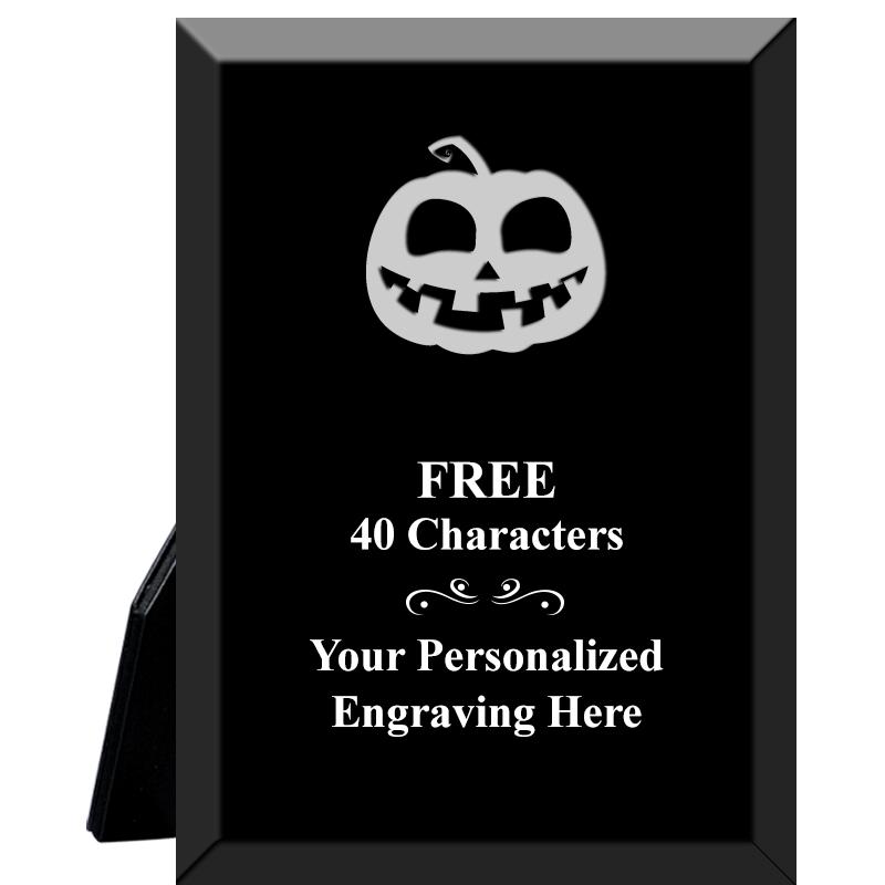 5X7 PREMIER ACRYLIC AWARD