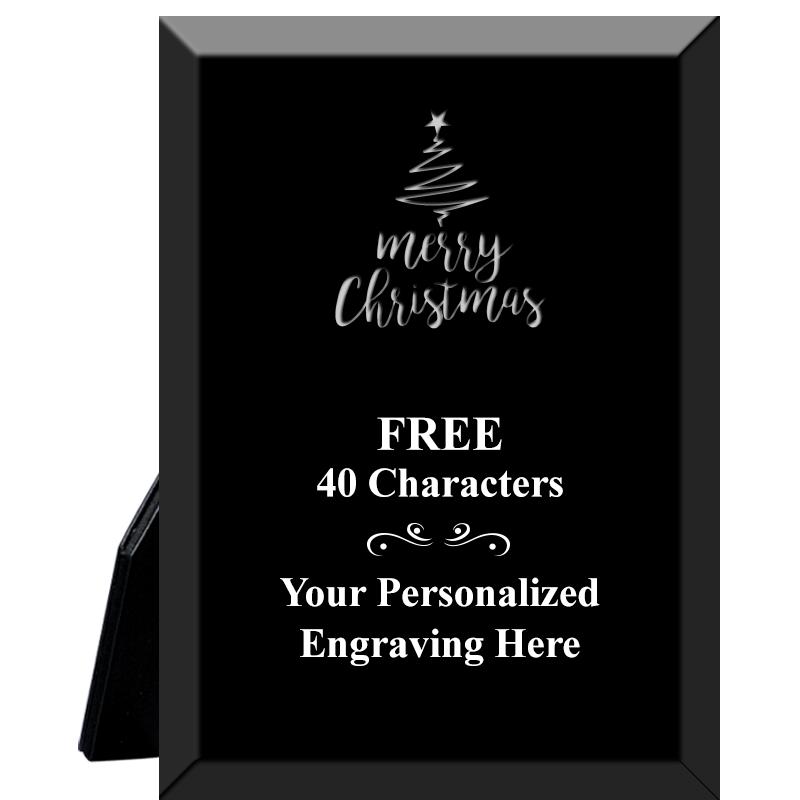 5X7 PREMIER ACRYLIC AWARD