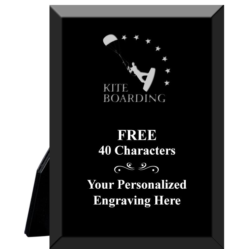 5X7 PREMIER ACRYLIC AWARD