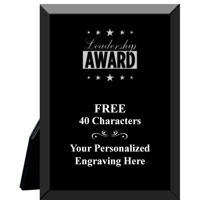 5X7 PREMIER ACRYLIC AWARD