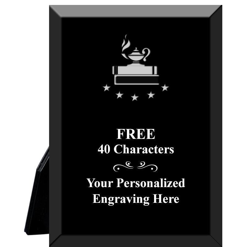 5X7 PREMIER ACRYLIC AWARD