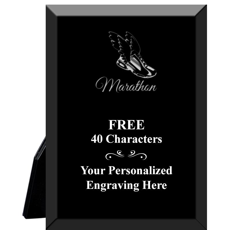 5X7 PREMIER ACRYLIC AWARD