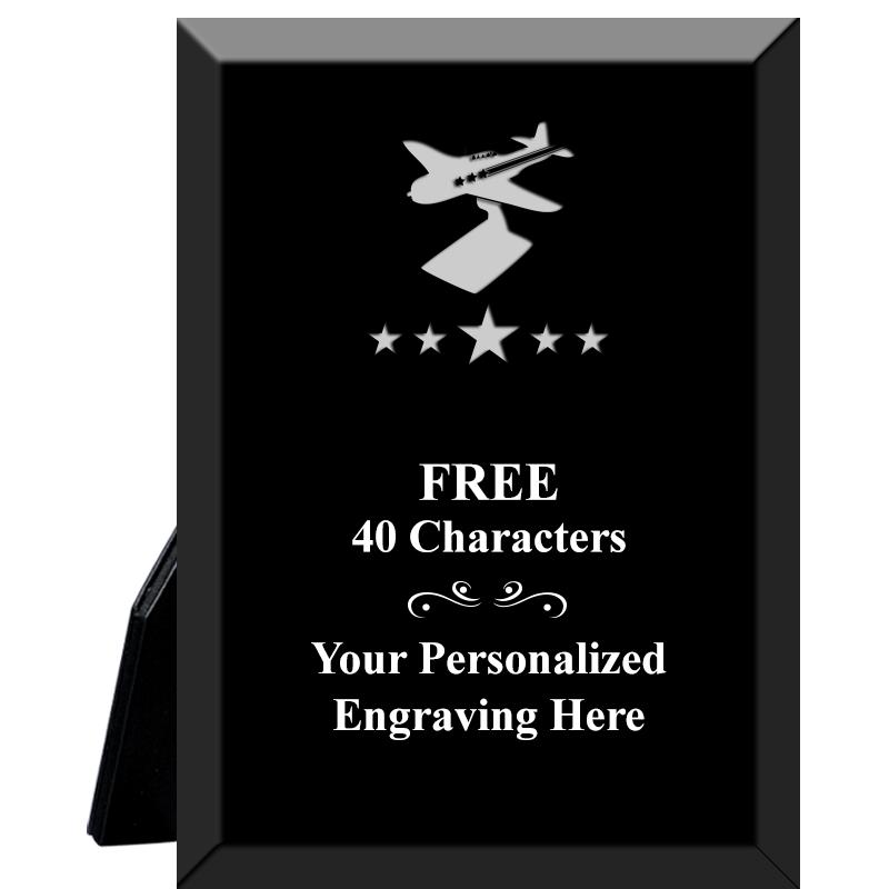 5X7 PREMIER ACRYLIC AWARD