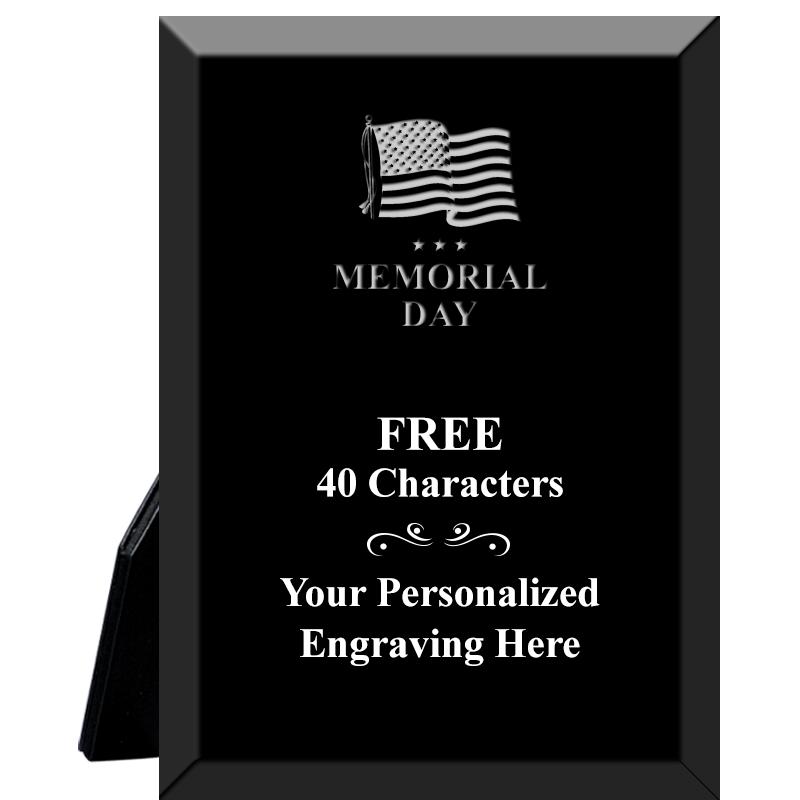 5X7 PREMIER ACRYLIC AWARD