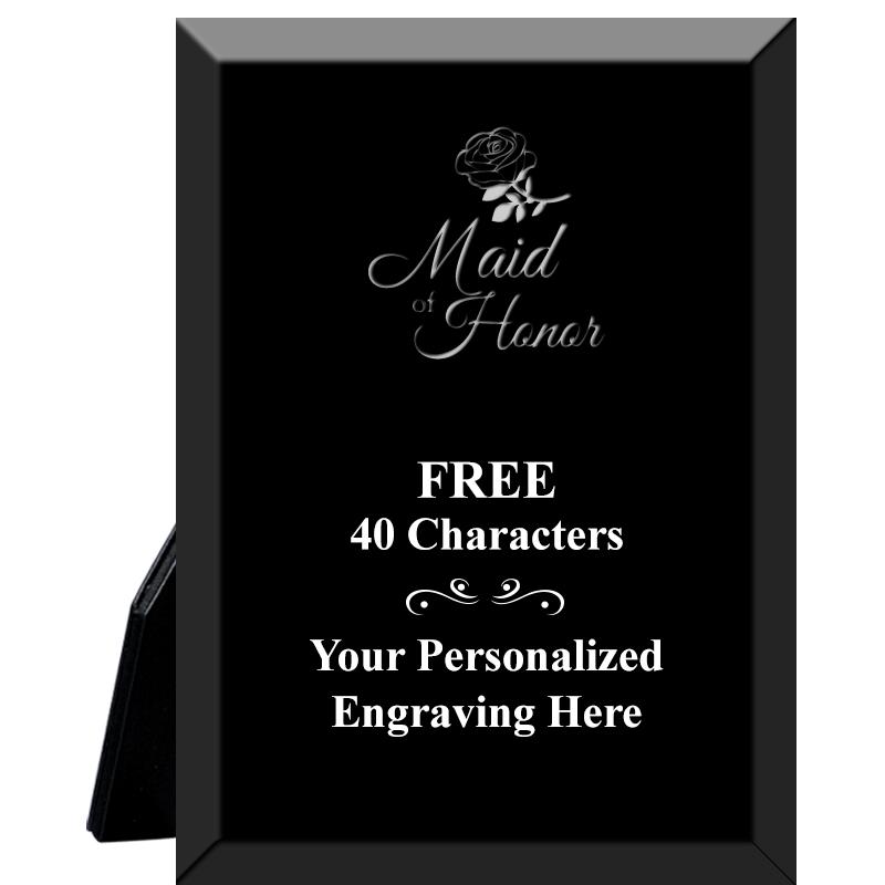 5X7 PREMIER ACRYLIC AWARD