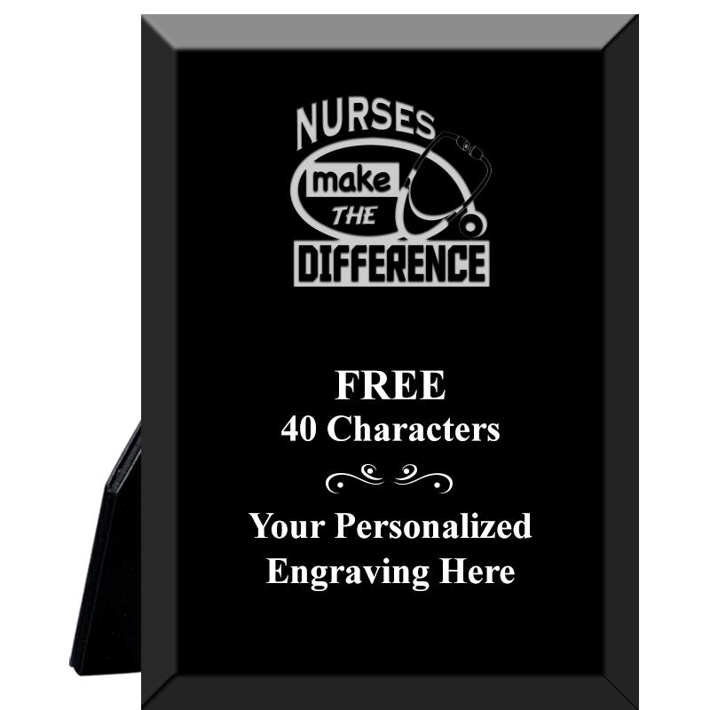 5X7 PREMIER ACRYLIC AWARD