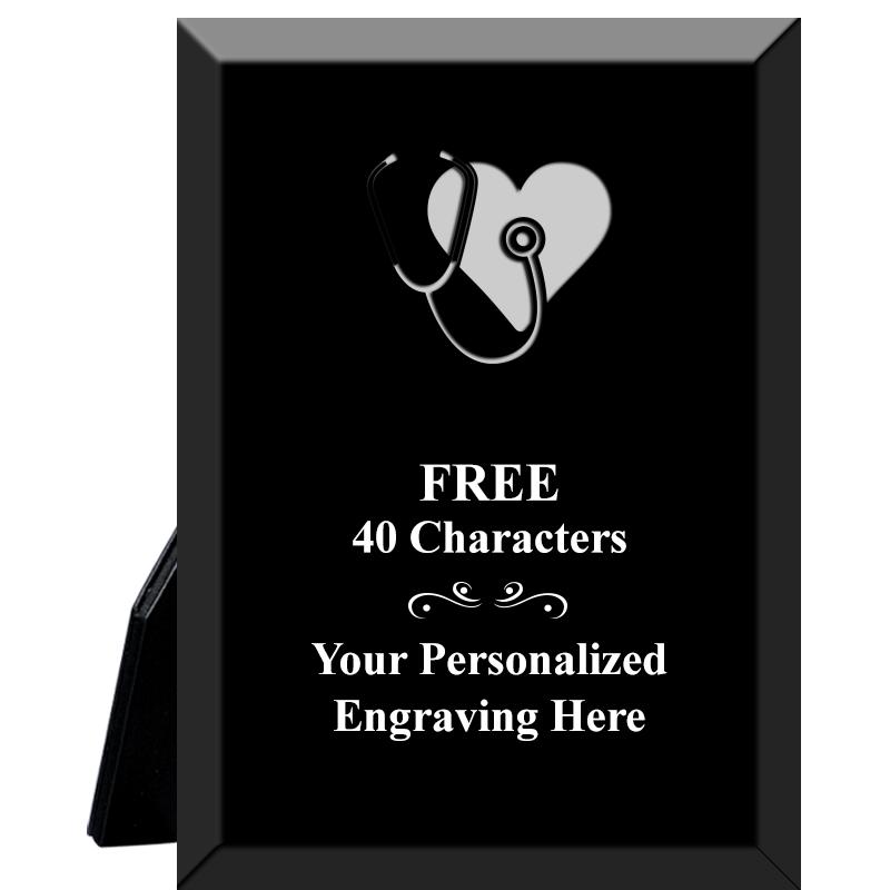 5X7 PREMIER ACRYLIC AWARD