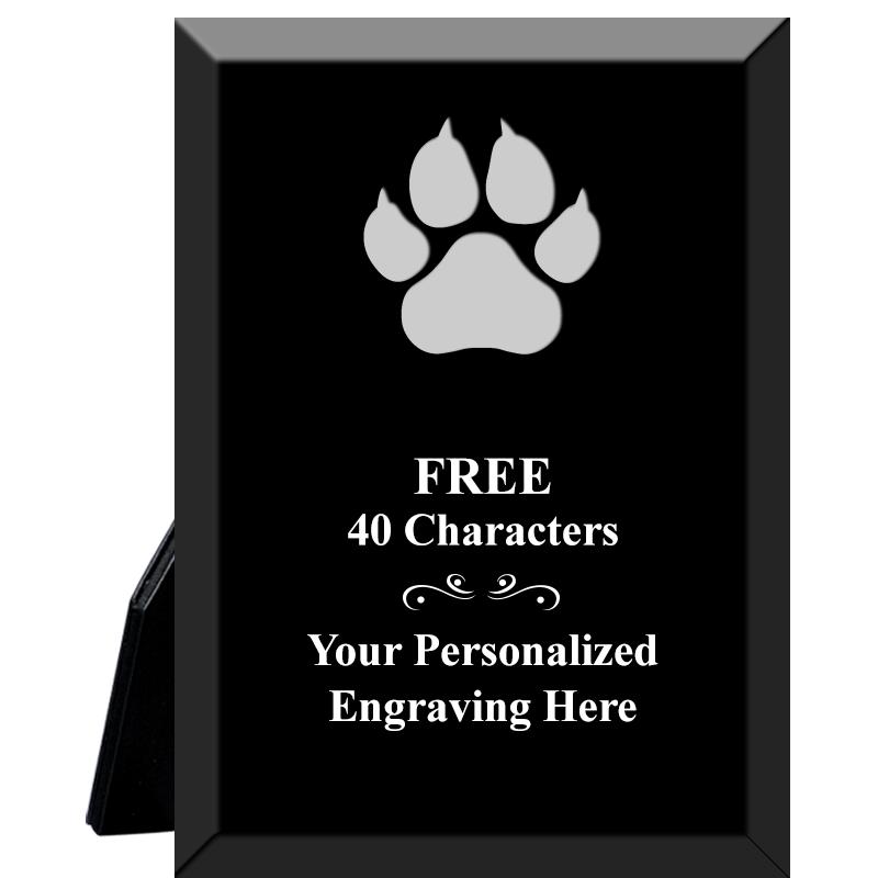 5X7 PREMIER ACRYLIC AWARD