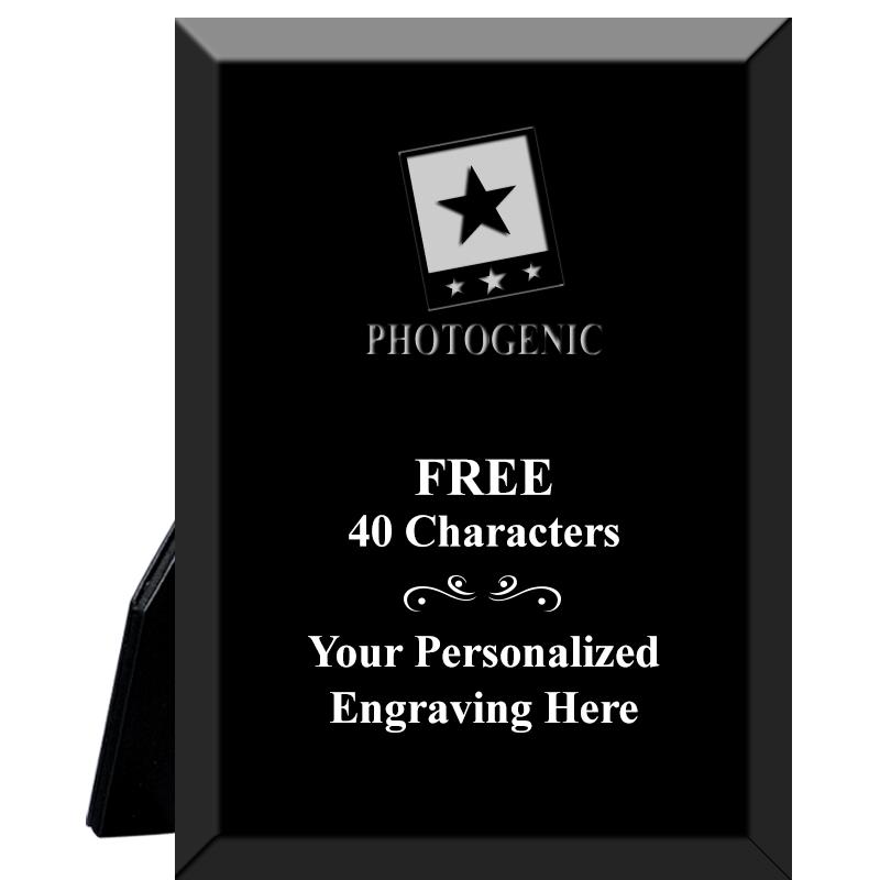 5X7 PREMIER ACRYLIC AWARD
