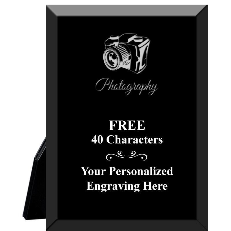 5X7 PREMIER ACRYLIC AWARD