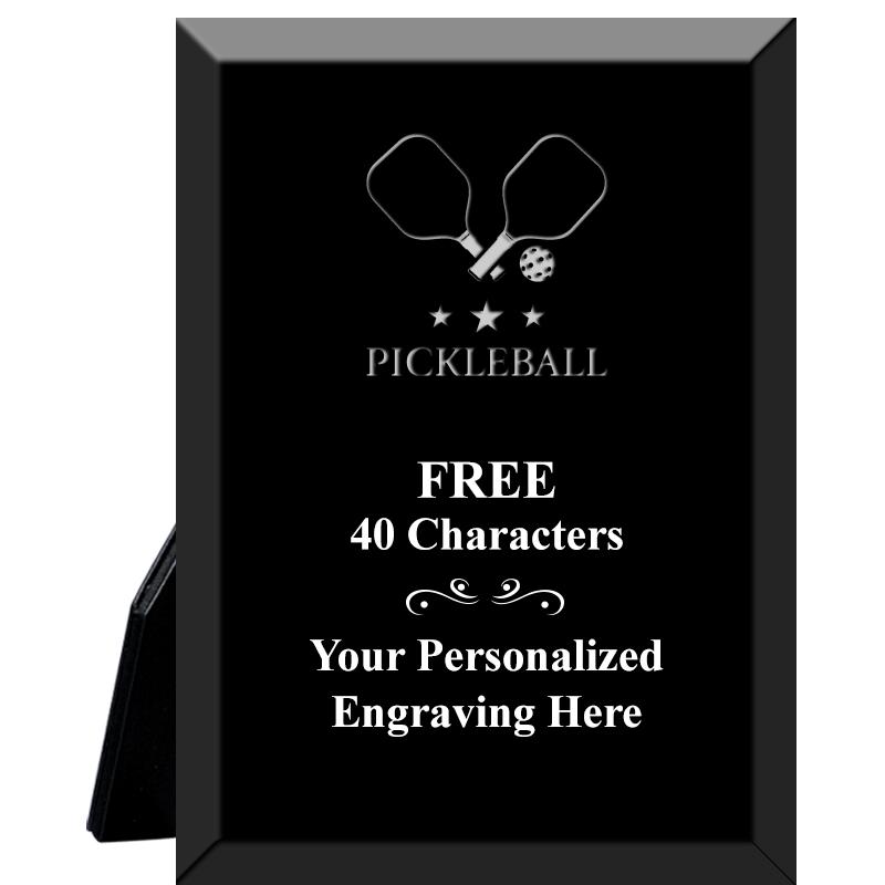 5X7 PREMIER ACRYLIC AWARD