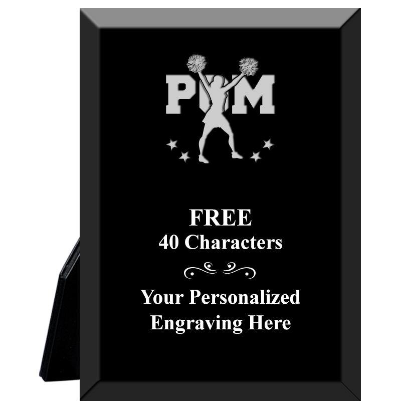 5X7 PREMIER ACRYLIC AWARD