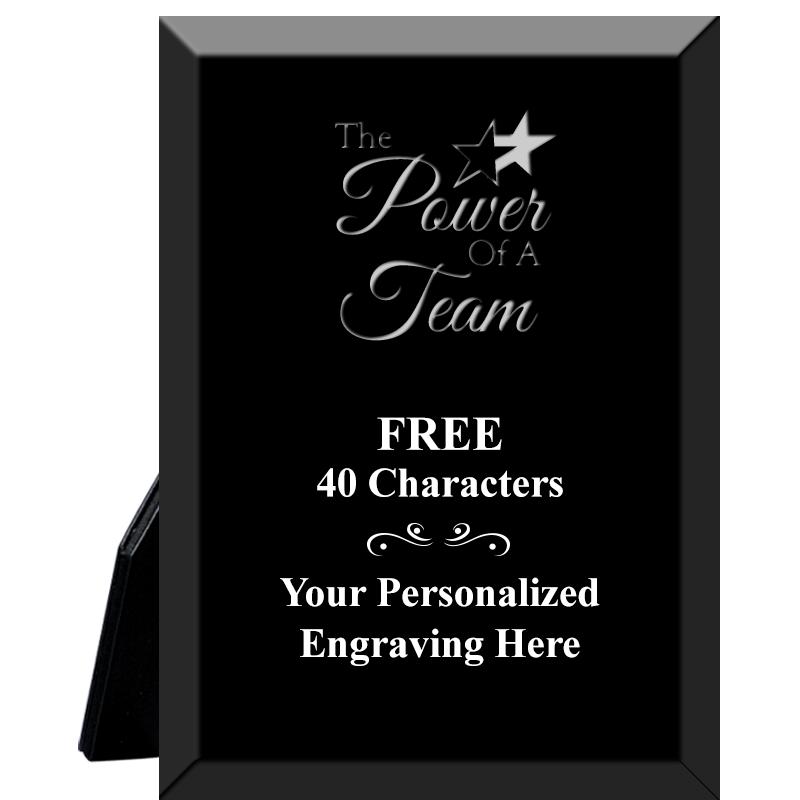 5X7 PREMIER ACRYLIC AWARD