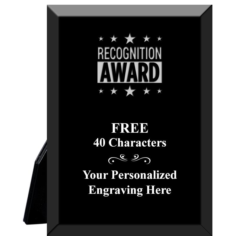 5X7 PREMIER ACRYLIC AWARD