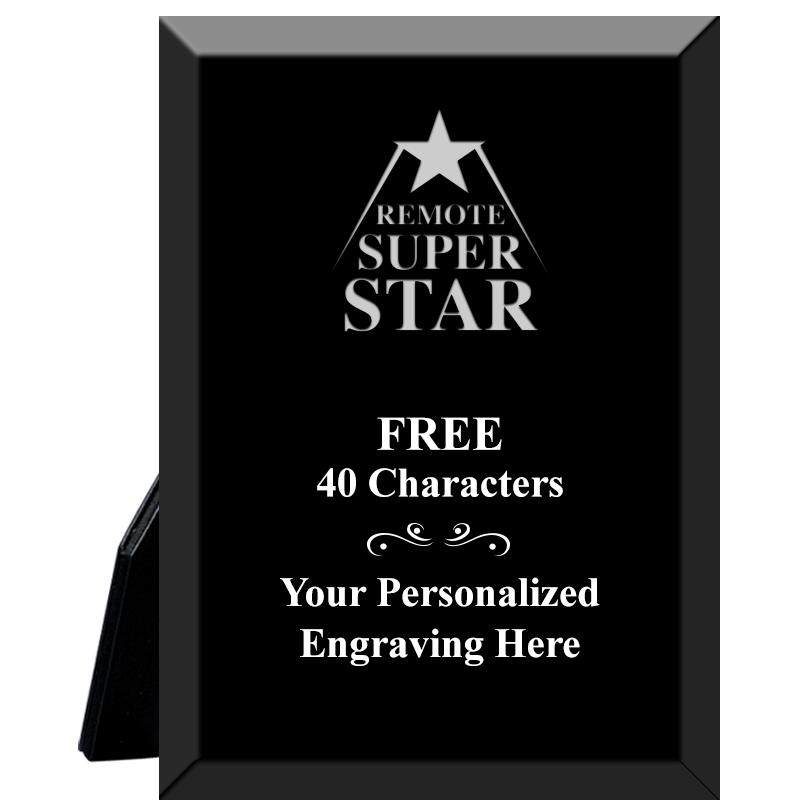 5X7 PREMIER ACRYLIC AWARD