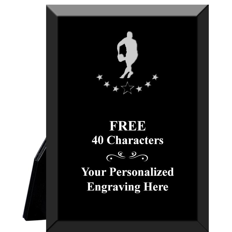 5X7 PREMIER ACRYLIC AWARD