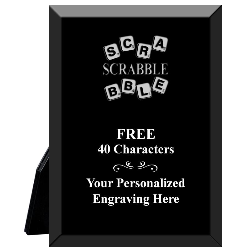 5X7 PREMIER ACRYLIC AWARD