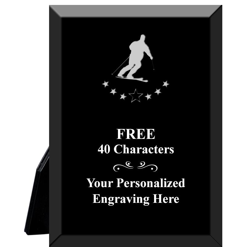 5X7 PREMIER ACRYLIC AWARD