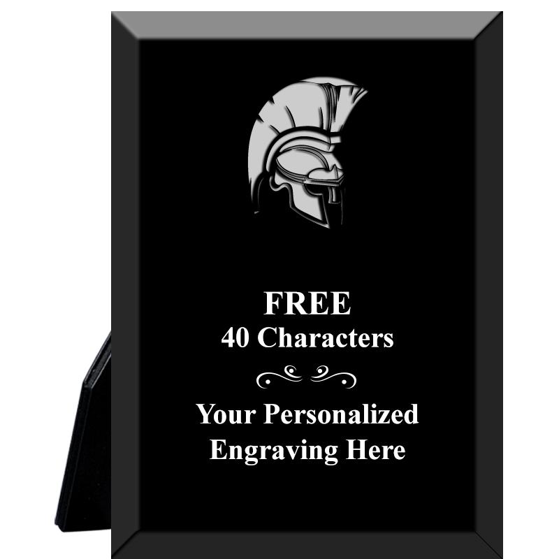 5X7 PREMIER ACRYLIC AWARD