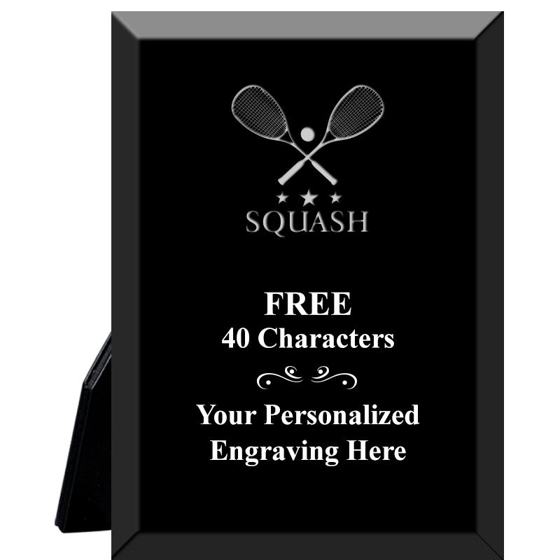 5X7 PREMIER ACRYLIC AWARD