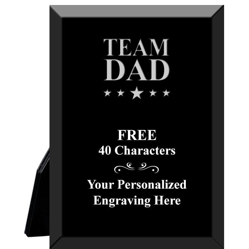 5X7 PREMIER ACRYLIC AWARD