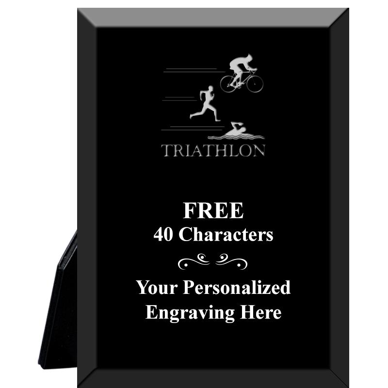 5X7 PREMIER ACRYLIC AWARD