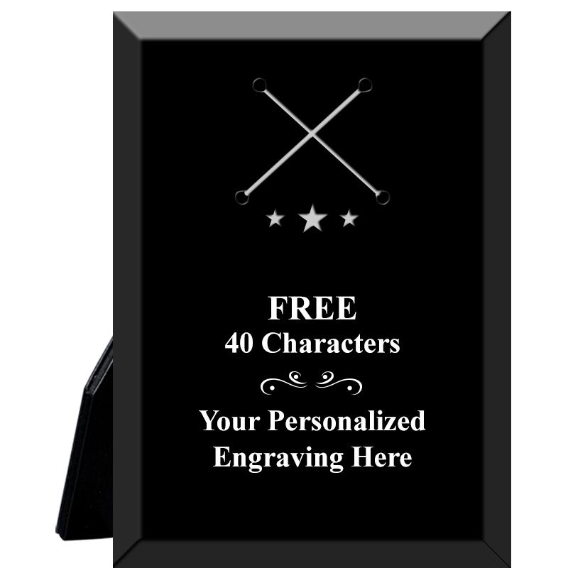 5X7 PREMIER ACRYLIC AWARD