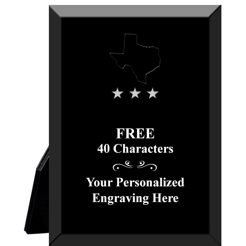 5X7 PREMIER ACRYLIC AWARD