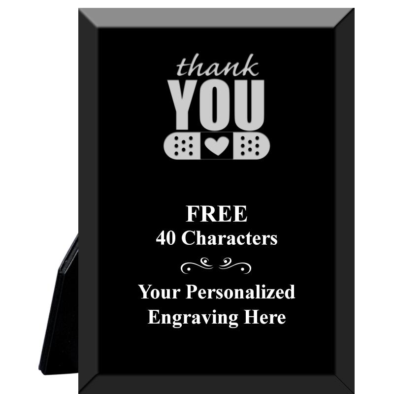 5X7 PREMIER ACRYLIC AWARD