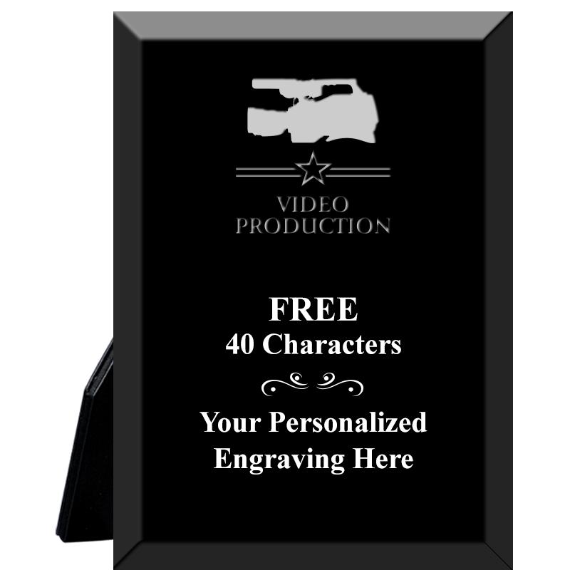 5X7 PREMIER ACRYLIC AWARD