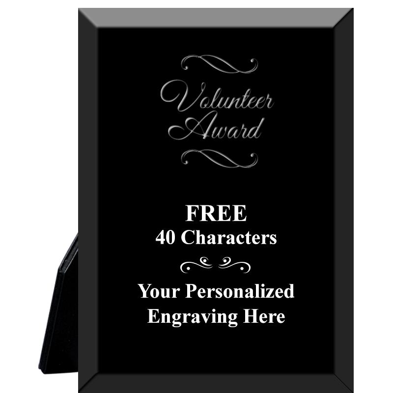 5X7 PREMIER ACRYLIC AWARD