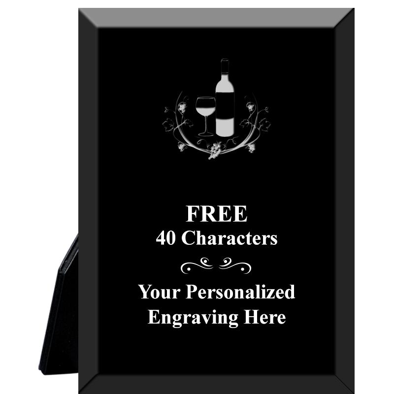 5X7 PREMIER ACRYLIC AWARD