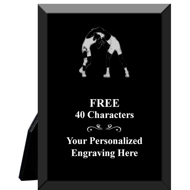 5X7 PREMIER ACRYLIC AWARD