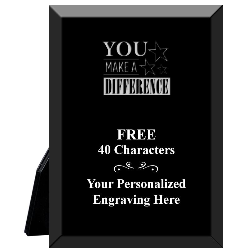 5X7 PREMIER ACRYLIC AWARD