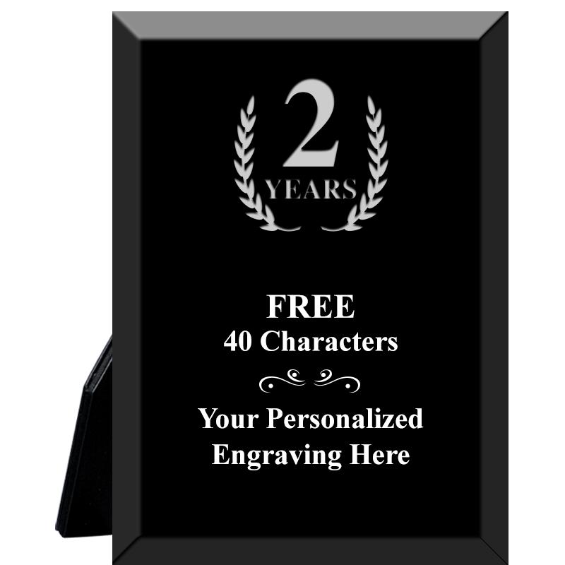 5X7 PREMIER ACRYLIC AWARD