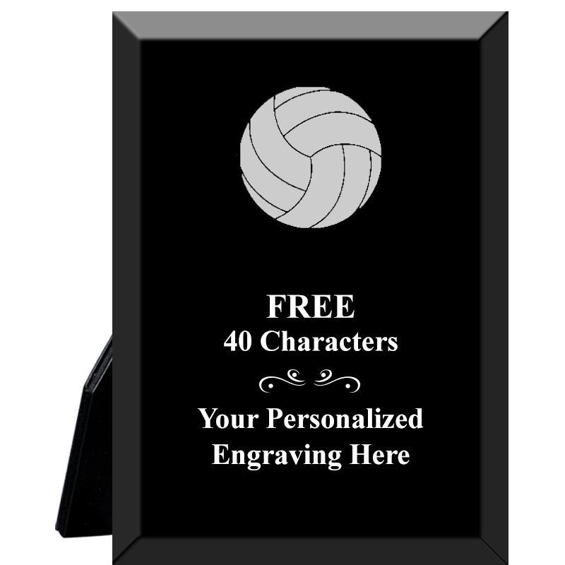 5X7 PREMIER ACRYLIC AWARD