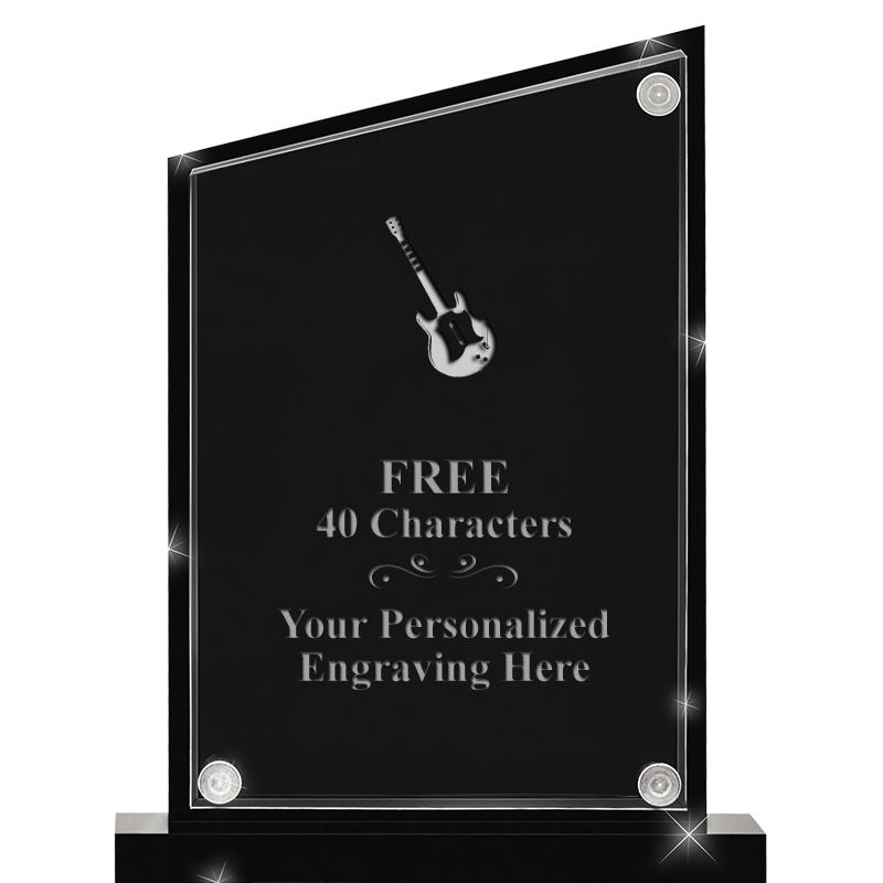 6X8 RISING PEAK ACRYLIC