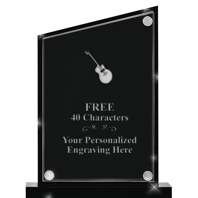 6X8 RISING PEAK ACRYLIC