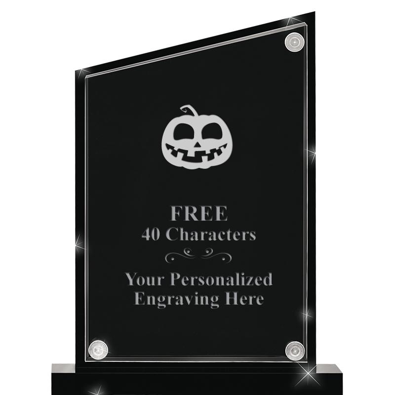 6X8 RISING PEAK ACRYLIC