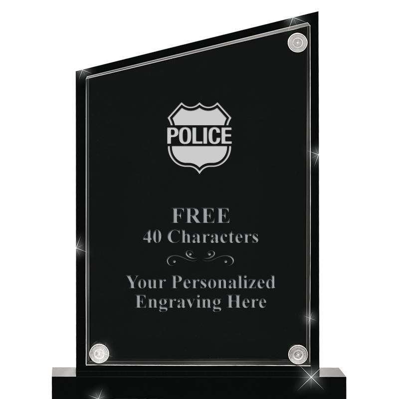 6X8 RISING PEAK ACRYLIC