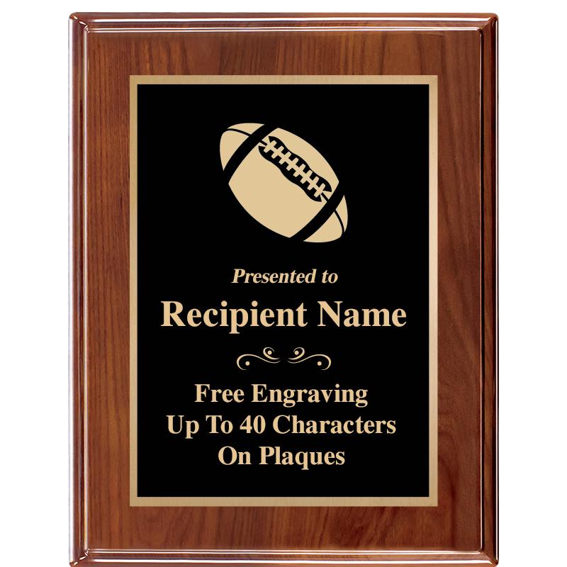 7X9 GD TRIM AMADEUS PIANO PLQ