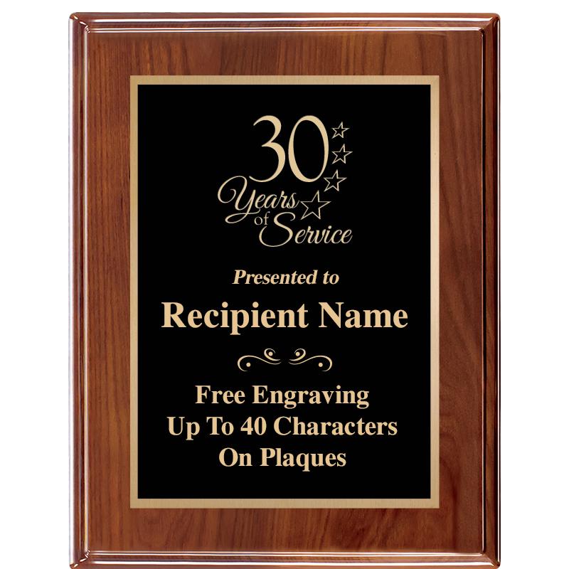 7X9 GD TRIM AMADEUS PIANO PLQ